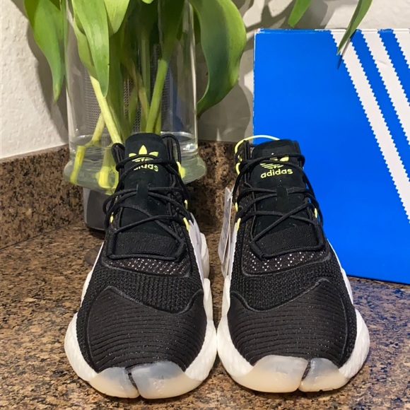 Adidas Crazy BYW sneakers - Picture 2 of 4
